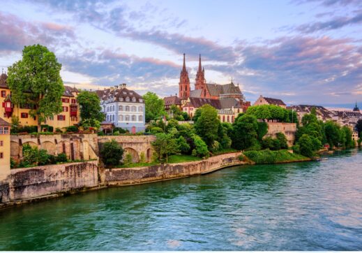 Basel, Switzerland