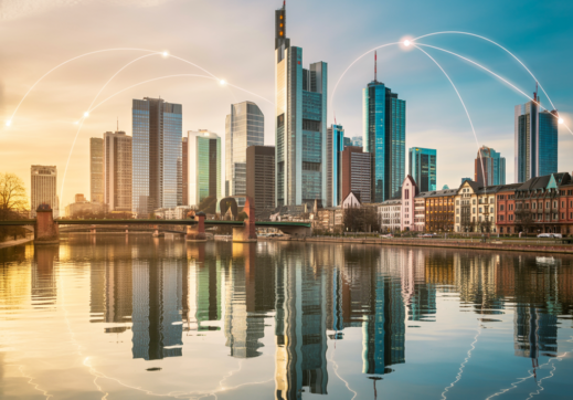 Frankfurt, Germany
