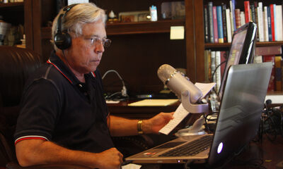 Frank Kinslow teaching — Webinars