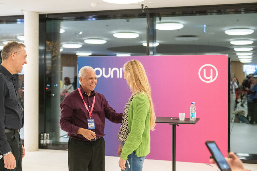 Frank Kinslow teaching — QE Practice Groups
